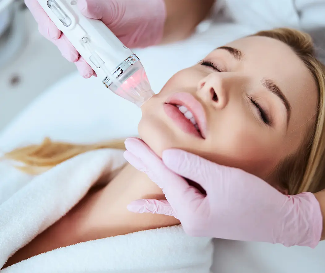 Renueva tu imagen, potencia tu confianza.